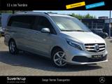 Mercedes-Benz V 220 EDITION LED/2x SCHIEBETÜREN/KAMERA/PDC/SPU - Mercedes-Benz V 220 in Kiel