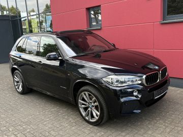 BMW X5 - 2
