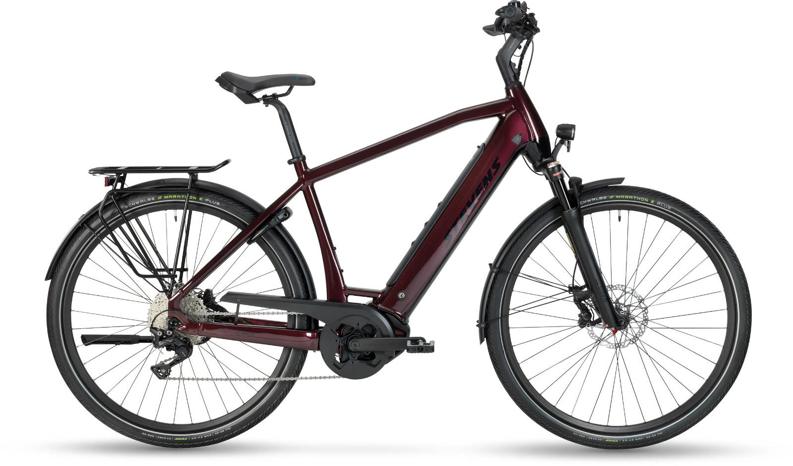 Stevens E-Triton PT6