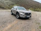Hyundai Tucson 2.0 Diesel Automatic - Hyundai: Automatic