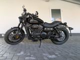 Keeway Benda V 302 C E5 - KEEWAY CHOPPER