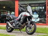 Honda CB500X  - HONDA CB500