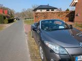 Renault Megane  Cabrio III tce - Renault Megane aus 2010: Cabrio