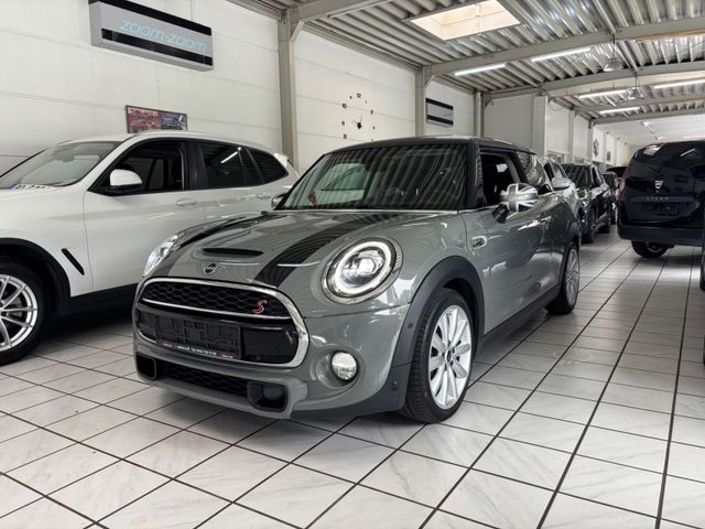 MINI Cooper SD *Automatik*170PS*CarPlay*