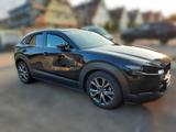 Mazda CX-30 2.0 SKYACTIV-X M-Hybrid AWD Selection ... - schwarze Mazda CX-30