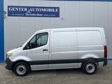 Mercedes-Benz Sprinter 314 AUTOMATIK NAVI TOTWINKEL KAMERA LED - gebrauchte Mercedes-Benz Sprinter aus dem Jahr 2020