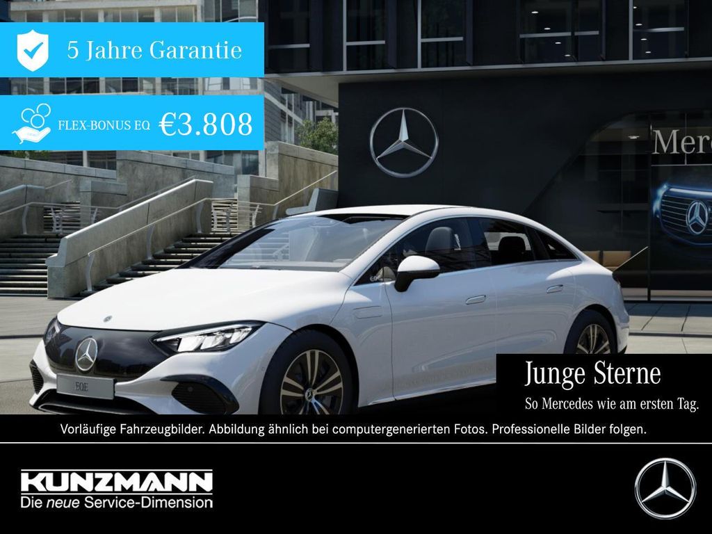 Angebot ansehen Mercedes-Benz EQE