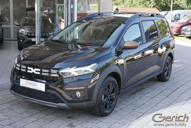 Dacia Jogger Hybrid 140 (7-Sitzer) Extreme +SH +Kamera