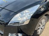 Peugeot 5008 Active I PDC I NAVI I S-HEFT I SHZ I AHK - gebrauchte Peugeot 5008 aus dem Jahr 2015