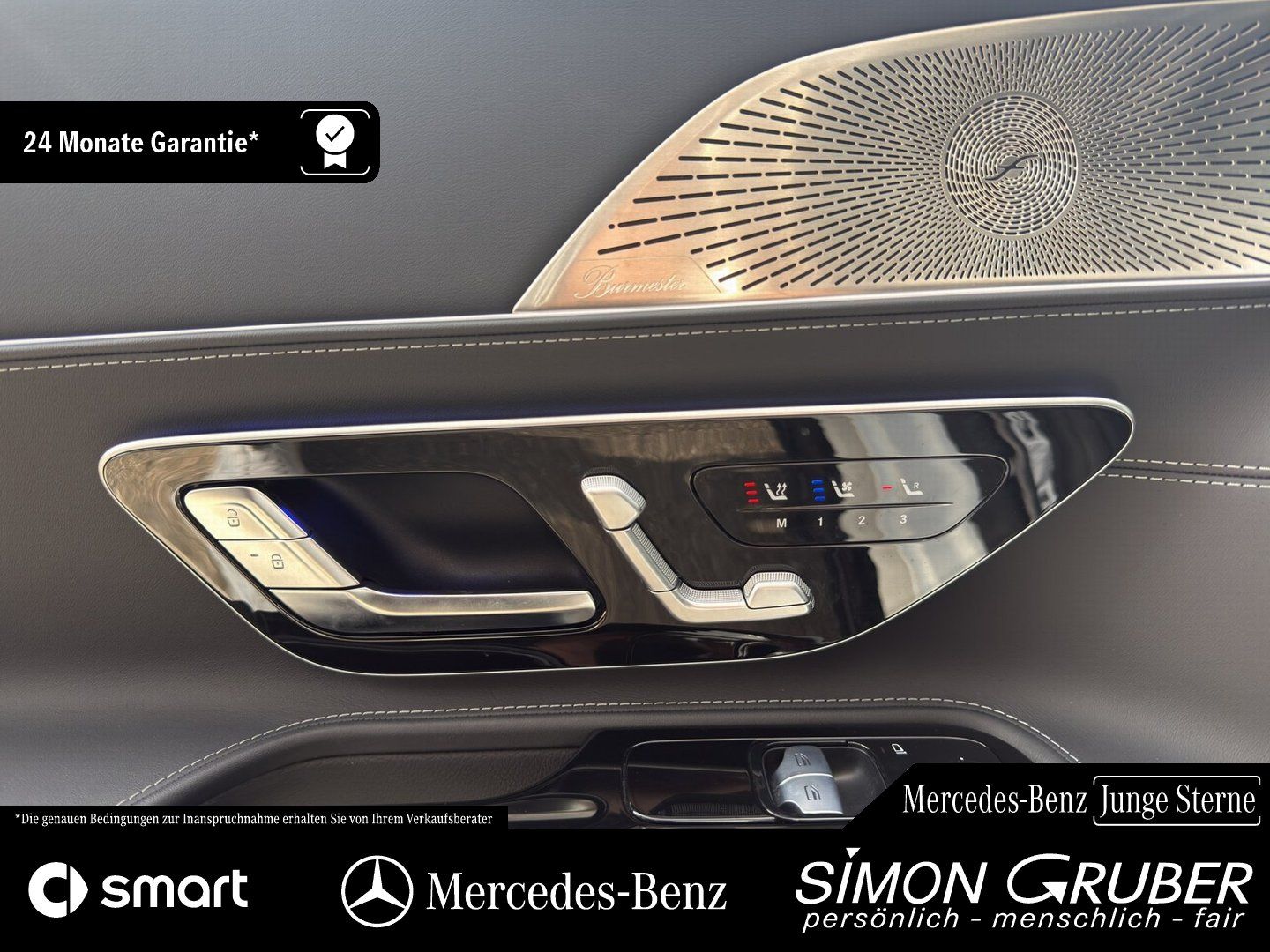 Fahrzeugabbildung Mercedes-Benz GT 63 4M+ AMG Night Dynamic+ Perfo Sitz Nappa