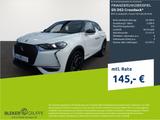 DS Automobiles DS3 Crossback E-Tense 136 Toits de Paris - DS Automobiles Elektroautos