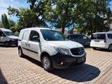 Mercedes-Benz Citan Kasten 108 CDI,AHK,Klima - Mercedes-Benz Citan mit Diesel-Antrieb: Kombi