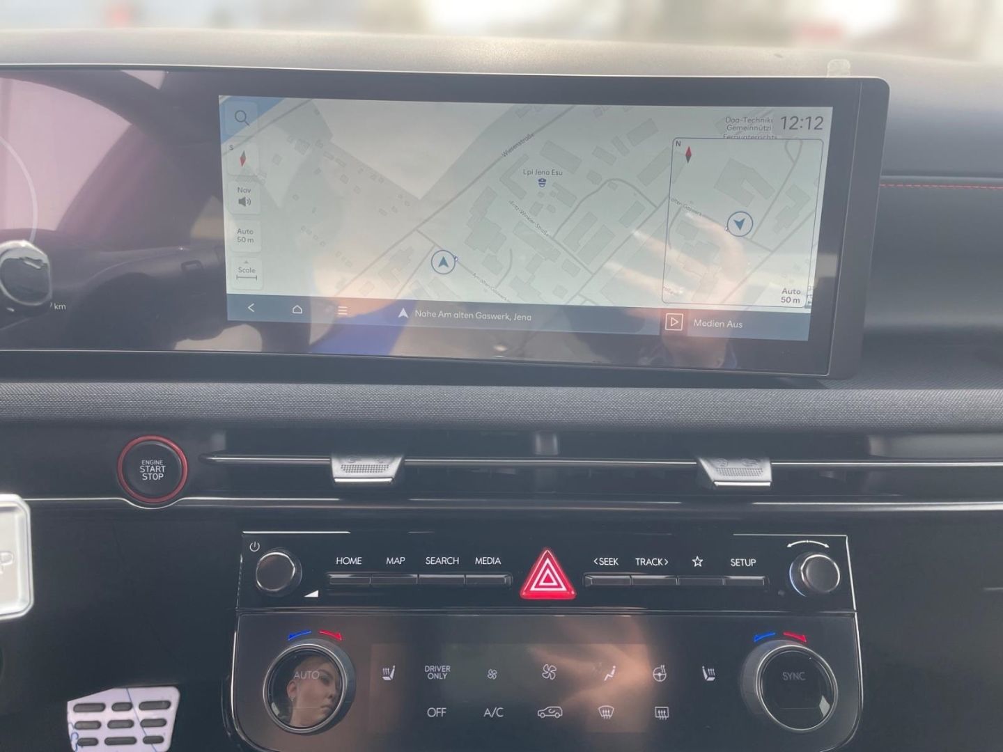 Hyundai TUCSON - Bild 9