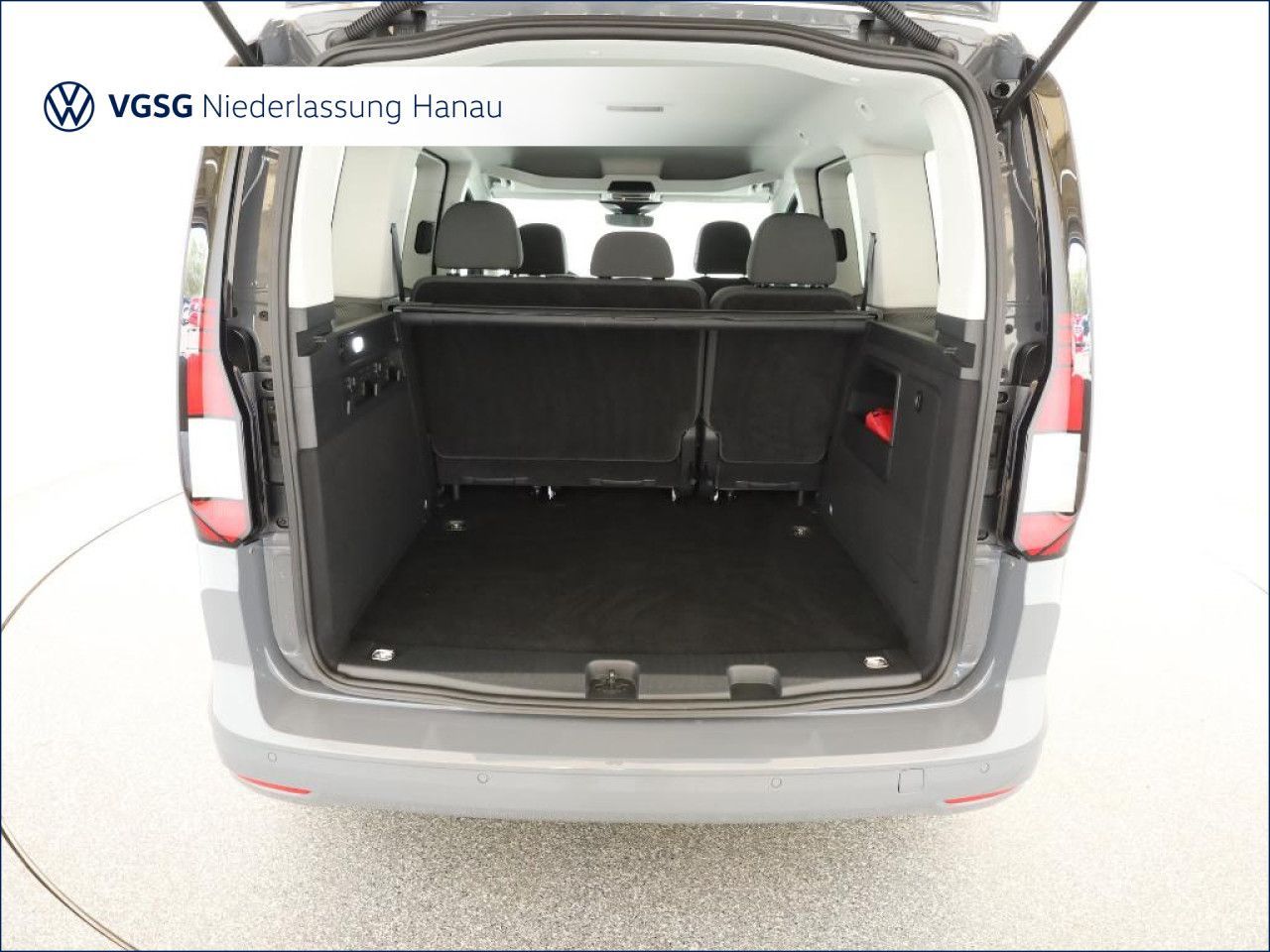 Volkswagen Caddy - Bild 16