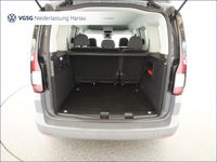 Volkswagen Caddy - Vorschau Bild 16