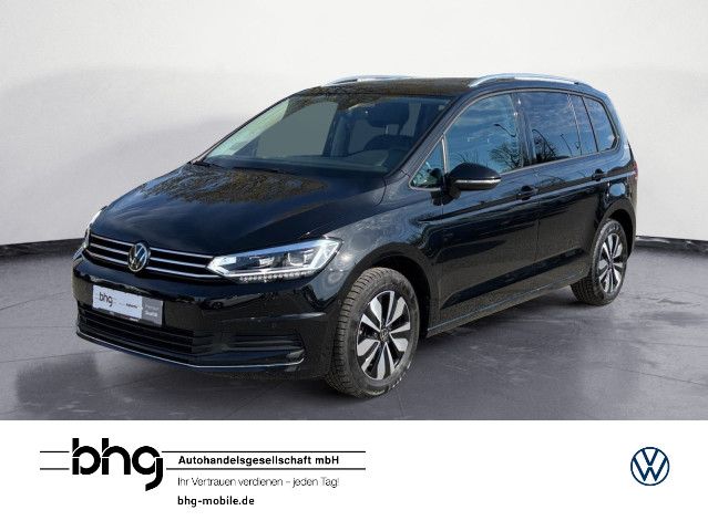 Volkswagen Touran - Bild 1