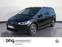 Volkswagen Touran - Vorschau Bild 1