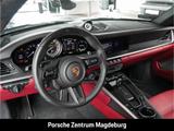 Porsche 992 (911) Turbo S*LIFT*BURMESTER*SPORTABGAS* - Porsche 992 in Magdeburg