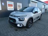 Citroën C3 Pure Tech 110 S&S EAT6 SAINT JAMES - gebrauchte Citroën C3 aus dem Jahr 2022