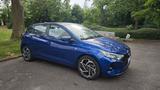 Hyundai i20 Intro 48v Hybrid Nav. LED. Cam. SHzg. BOSE