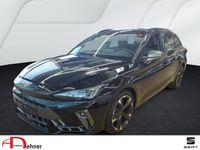 Cupra Leon - Vorschau Bild 1