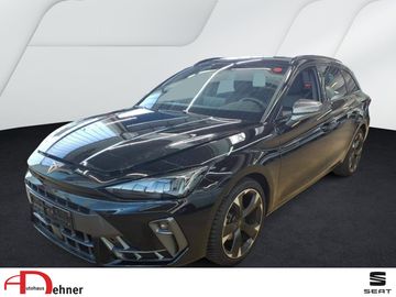 Cupra Leasingangebot: Cupra Leon Sportstourer 1.5 eTSI DSG ACC+SHZ+NAVI+elHK