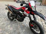 Aprilia SX 125 - APRILIA SX
