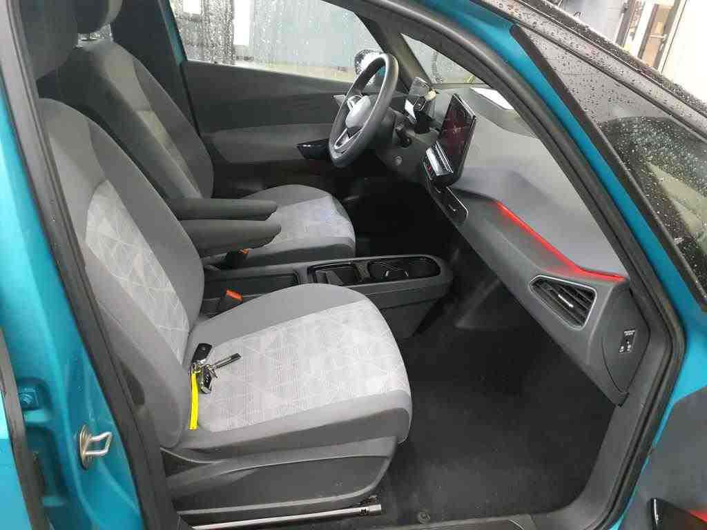 Volkswagen ID.3 - Bild 3