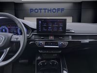 Audi A4 - Vorschau Bild 15