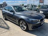 BMW 320 GT Gran Turismo 320 d xDrive Sport Line/Tüv- - BMW 320 mit Diesel-Antrieb: Leder, Allradantrieb
