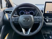 Toyota Corolla Cross - Vorschau Bild 12