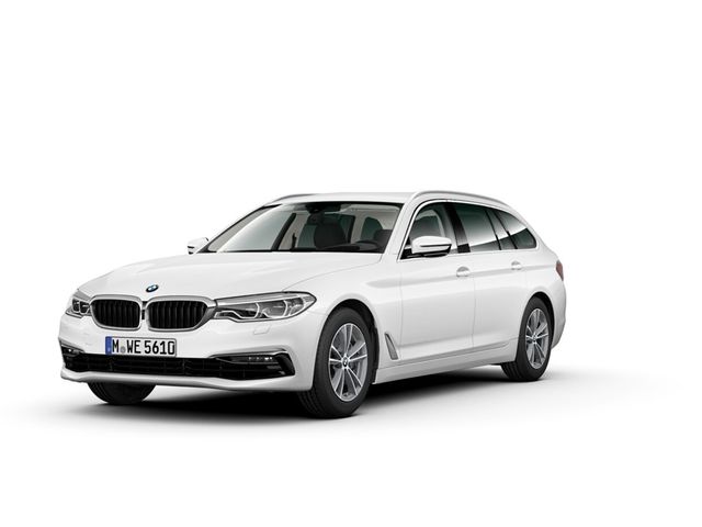 BMW 530 i Touring xDrive AHK SHZ NAVI HUD  HiFi ACC 