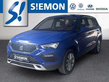 SEAT Ateca - 1