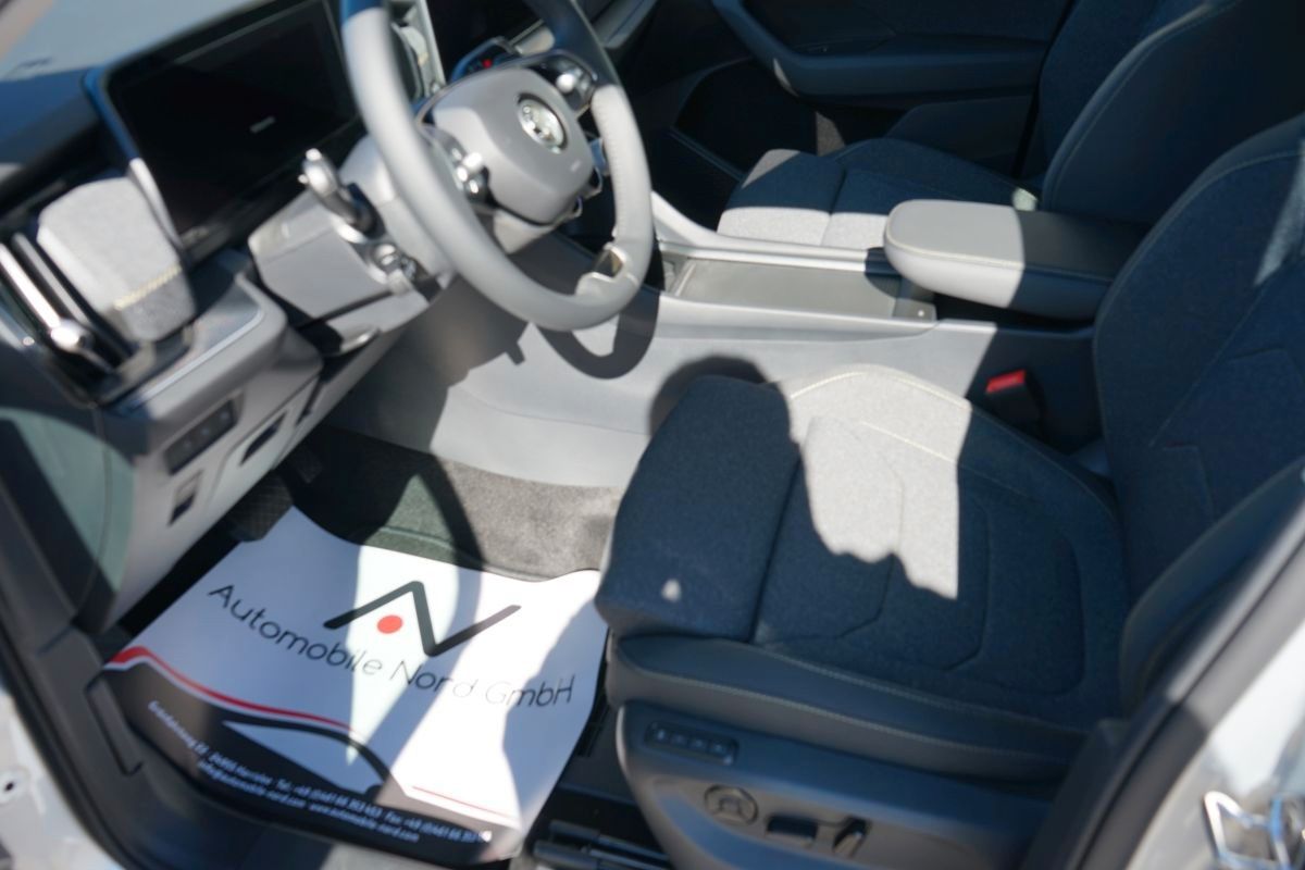 Fahrzeugabbildung SKODA Kodiaq 1.5 TSI Sport*7 Sitzer*Garantie*