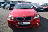 BMW 318 Baureihe 3 Touring 318i~Klima~Scheckh.~8xBer - BMW 3er Reihe aus 2009: Kombi