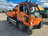 Multicar M30 - Multicar M30