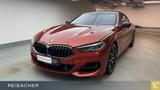 BMW M850i A xDrive Gran Coupé DAProf IAL Laser Pano - BMW M850 aus 2021