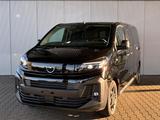 Opel Vivaro Kombi L 2.0 Diesel Automatik 177 PS / 9-S - Opel Vivaro in Freiburg