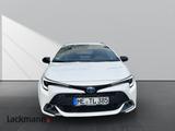 Toyota Corolla 2,0-l-Hybrid, Touring Sports, Teamplayer - Toyota Corolla in Wuppertal