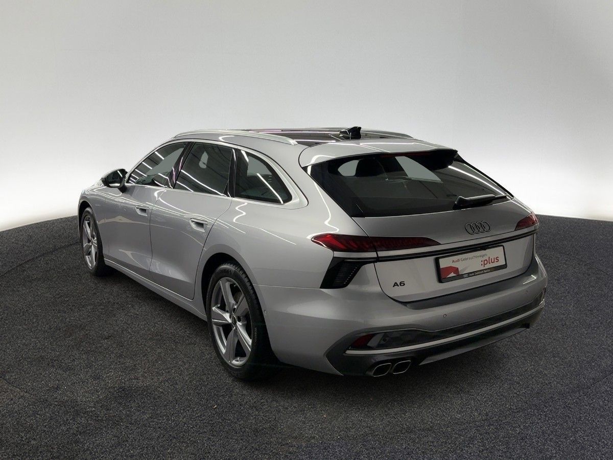 Audi A6 - Bild 6