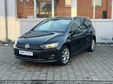 Volkswagen Golf Sportsvan 2.0 TDI DSG*AHK*RFK*NAV*ACC*SHZ - VW Golf Sportsvan Gebrauchtwagen in Bremen