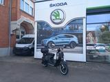 DREEMS Amalfi Elektroroller 45km/h inkl. 2. Akku - GEBRAUCHT ELEKTROROLLER