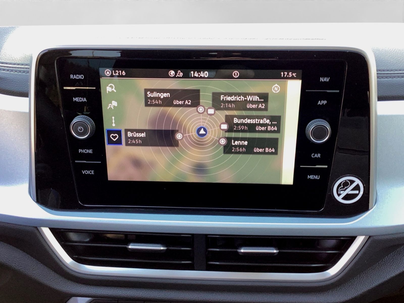 Volkswagen T-Roc - Bild 12