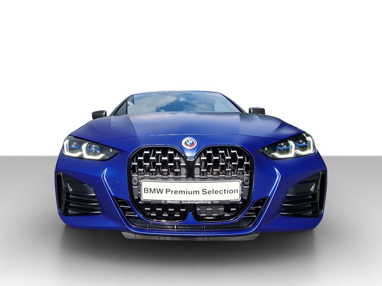 BMW M440i xDrive Cabrio LASER HUD H&K foto 4