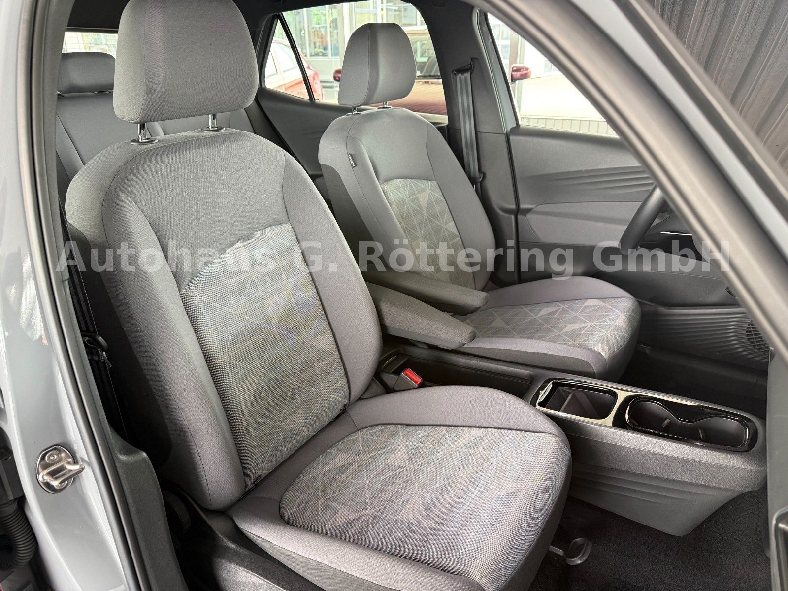 Fahrzeugabbildung Volkswagen ID.3 Pro Life 62kWh +LED +BT +SOH92% +SHZ +Navi