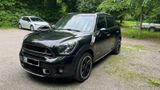 MINI Cooper SD Countryman Cooper SD ALL4 Cooper S - MINI Cooper SD Countryman aus 2015