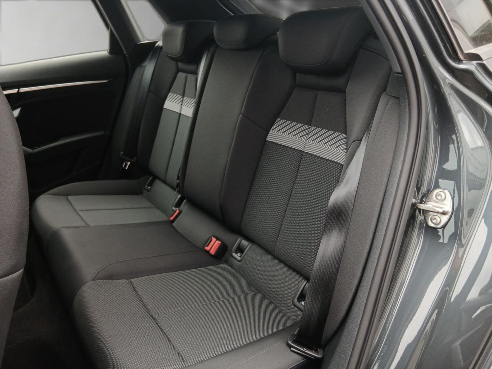 Audi A3 - Bild 21