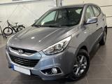 Hyundai ix35 1.6 GDI **PDC*SHZ*BT*Klima** - Hyundai ix35: Gdi