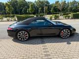Porsche 991 Carrera S Cabriolet Carrera S PDK, Bose, uvm - Porsche 991: Cabrio