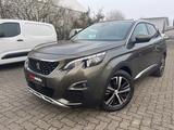 Peugeot 3008 THP 165 EAT6 Stop & Start Allure - Peugeot 3008: Thp